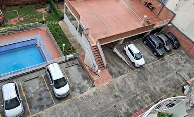 ARRIENDO de APARTAMENTO en BUCARAMANGA