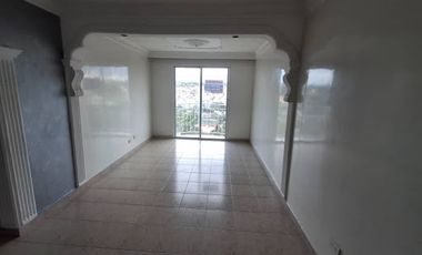 ARRIENDO de APARTAMENTO en BUCARAMANGA