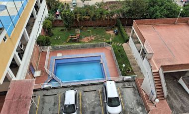 ARRIENDO de APARTAMENTO en BUCARAMANGA