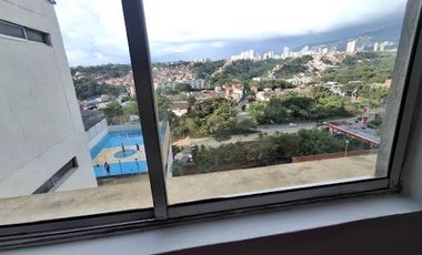 ARRIENDO de APARTAMENTO en BUCARAMANGA