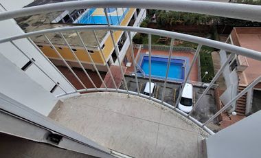 ARRIENDO de APARTAMENTO en BUCARAMANGA