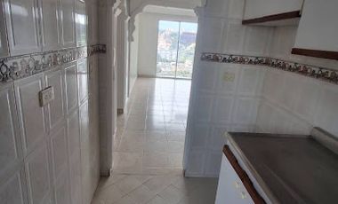 ARRIENDO de APARTAMENTO en BUCARAMANGA