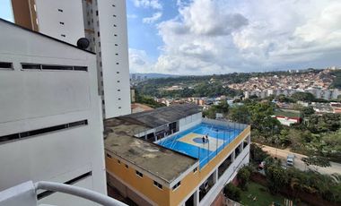 ARRIENDO de APARTAMENTO en BUCARAMANGA