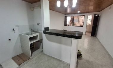 ARRIENDO de APARTAMENTO en BUCARAMANGA