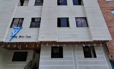 ARRIENDO de APARTAMENTO en BUCARAMANGA