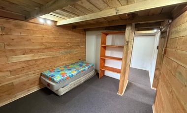EN VENTA CASA CON ORILLA DE RIO, VIVE PATAGONIA