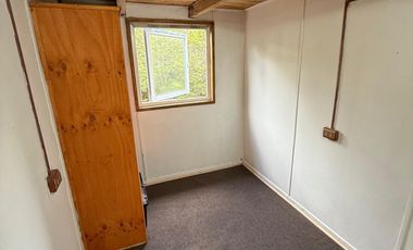 EN VENTA CASA CON ORILLA DE RIO, VIVE PATAGONIA