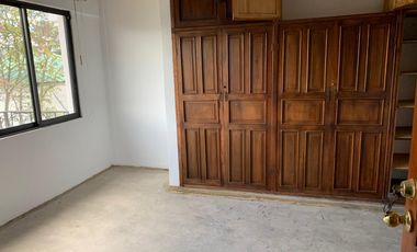 Casa en Los Chillos