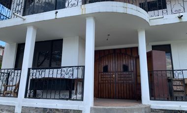 Casa en Los Chillos