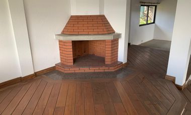 Casa en Los Chillos