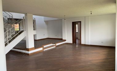 Casa en Los Chillos