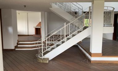 Casa en Los Chillos