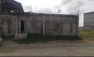 Galpón en  Alquiler, Finca Delias Duran, Guayas IngG