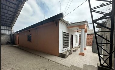 Galpón en  Alquiler, Finca Delias Duran, Guayas IngG