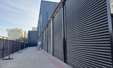 Local Comercial en Arriendo en Av. Recoleta// Davila Baeza // Metro Patronato