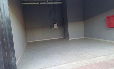 Local Comercial en Arriendo en Av. Recoleta// Davila Baeza // Metro Patronato