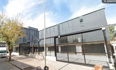 Local Comercial en Arriendo en Av. Recoleta// Davila Baeza // Metro Patronato