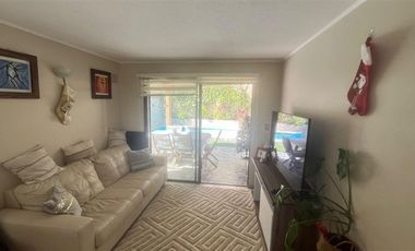 Casa en Arriendo en Parque alto