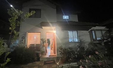 Casa en Arriendo en Parque alto