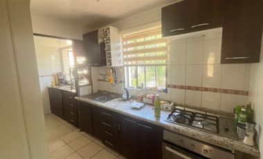 Casa en Arriendo en Parque alto