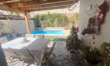 Casa en Arriendo en Parque alto