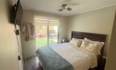 Casa en Arriendo en Parque alto