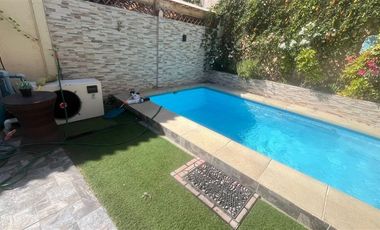 Casa en Arriendo en Parque alto