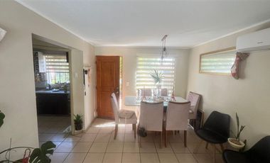 Casa en Arriendo en Parque alto