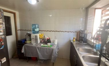 Casa en Arriendo en Parque alto