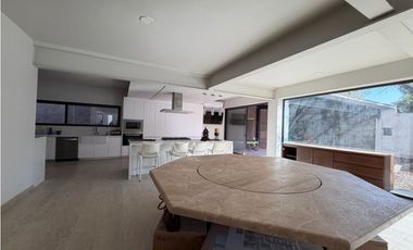 Casa en Renta Amueblada en Anahuac  San Nicolas de los Garza N. L.