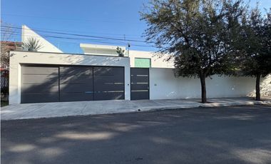 Casa en Renta Amueblada en Anahuac  San Nicolas de los Garza N. L.