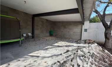 Casa en Renta Amueblada en Anahuac  San Nicolas de los Garza N. L.