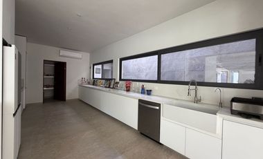 Casa en Renta Amueblada en Anahuac  San Nicolas de los Garza N. L.