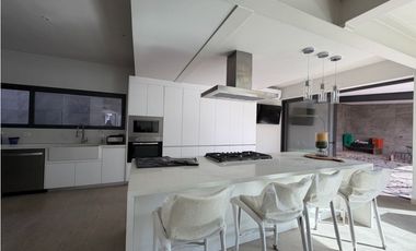 Casa en Renta Amueblada en Anahuac  San Nicolas de los Garza N. L.