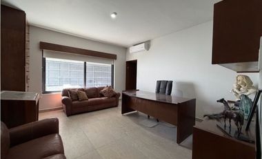 Casa en Renta Amueblada en Anahuac  San Nicolas de los Garza N. L.