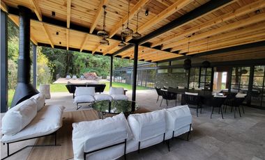 RENTA DE CASA EN SAN SIMON