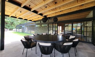 RENTA DE CASA EN SAN SIMON