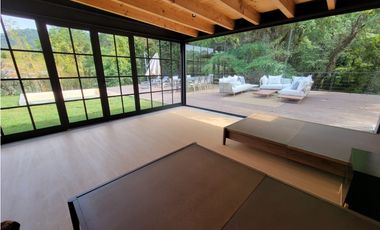 RENTA DE CASA EN SAN SIMON