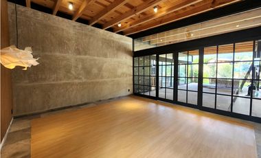 RENTA DE CASA EN SAN SIMON