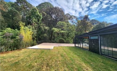 RENTA DE CASA EN SAN SIMON