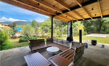 RENTA DE CASA EN SAN SIMON