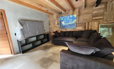 RENTA DE CASA EN SAN SIMON