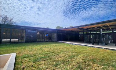 RENTA DE CASA EN SAN SIMON