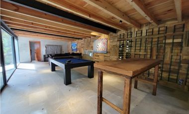 RENTA DE CASA EN SAN SIMON