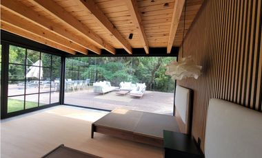 RENTA DE CASA EN SAN SIMON