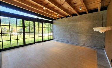 RENTA DE CASA EN SAN SIMON