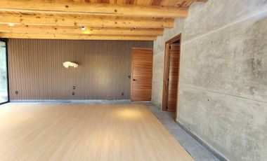 RENTA DE CASA EN SAN SIMON