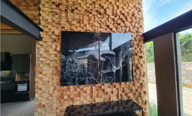 RENTA DE CASA EN SAN SIMON