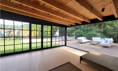 RENTA DE CASA EN SAN SIMON