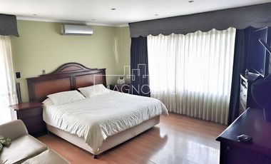 Casa en Arriendo en Condominio Parque San Fuentes